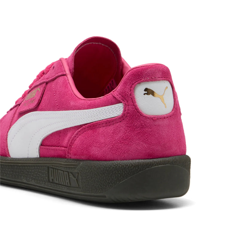 Puma Palermo - Pink/White