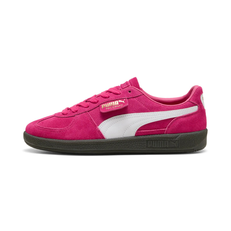 Puma Palermo - Pink/White