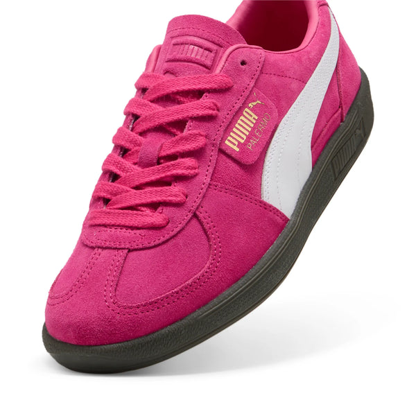 Puma Palermo - Pink/White