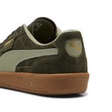 Pruma Palermo -Dark Olive-Lux Army