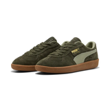 Pruma Palermo -Dark Olive-Lux Army