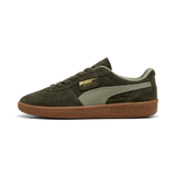 Pruma Palermo -Dark Olive-Lux Army