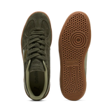 Pruma Palermo -Dark Olive-Lux Army