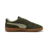 Pruma Palermo -Dark Olive-Lux Army