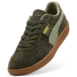 Pruma Palermo -Dark Olive-Lux Army