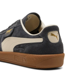 Pruma Palermo - Dusky Gray-Alpine Snow