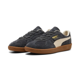 Pruma Palermo - Dusky Gray-Alpine Snow