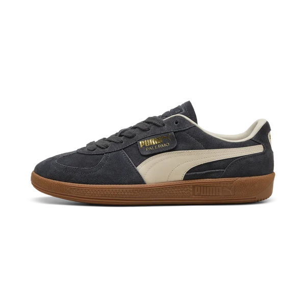 Pruma Palermo - Dusky Gray-Alpine Snow