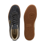 Pruma Palermo - Dusky Gray-Alpine Snow