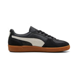 Puma Palermo Lth - Black-Feather