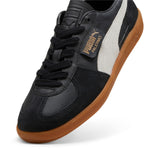 Puma Palermo Lth - Black-Feather