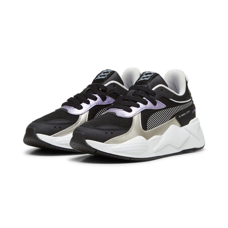 Puma RS-X Glow-Up wns - Black