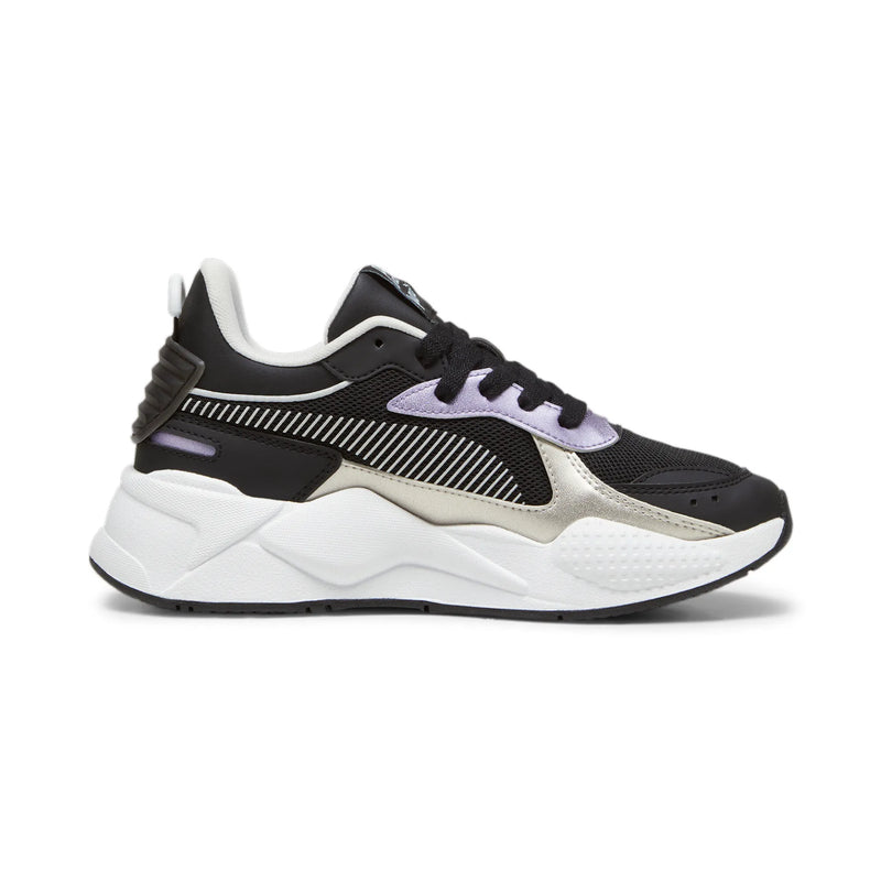 Puma RS-X Glow-Up wns - Black