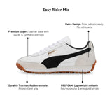 Puma Easy Rider vintage - White Mix