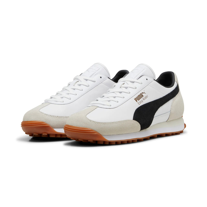 Puma Easy Rider vintage - White Mix