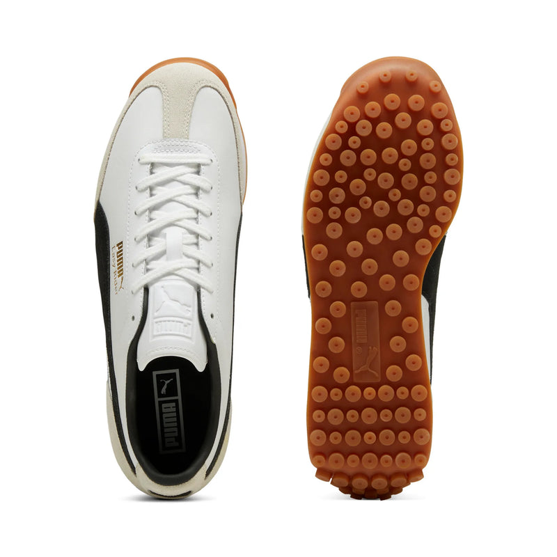 Puma Easy Rider vintage - White Mix