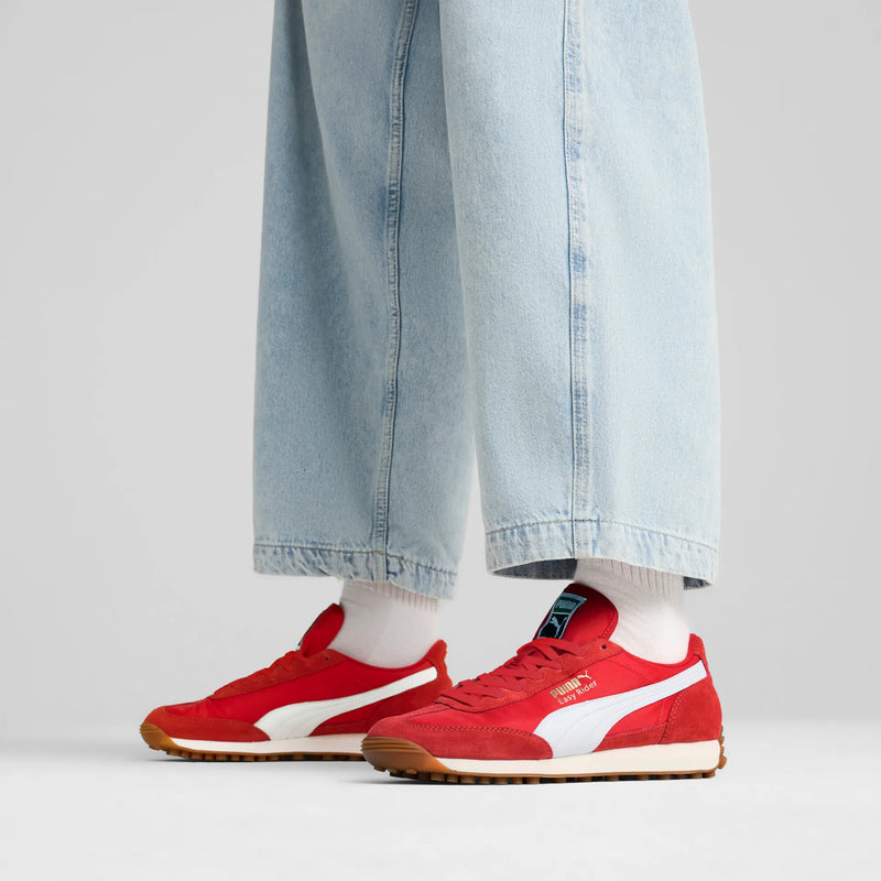 Puma Easy Rider vintage - Red