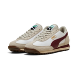 Puma Easy Rider vintage - White-Ruby