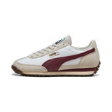 Puma Easy Rider vintage - White-Ruby