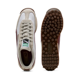 Puma Easy Rider vintage - White-Ruby