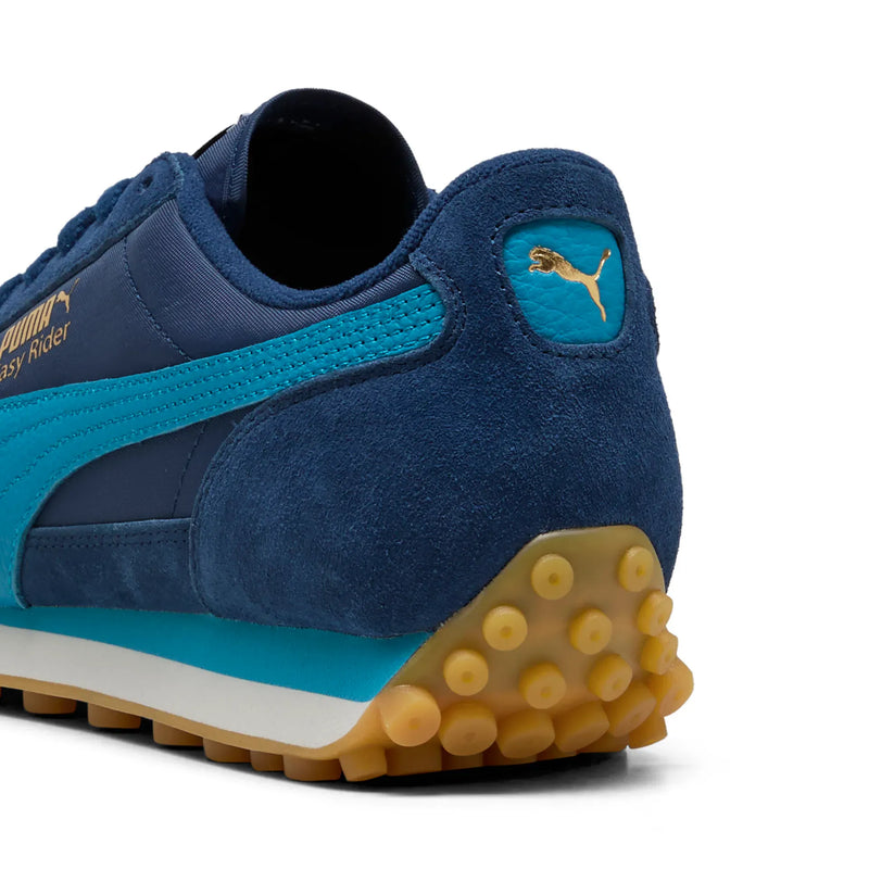 Puma Easy Rider vintage - Persian Blue-Tropical Blue
