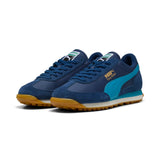 Puma Easy Rider vintage - Persian Blue-Tropical Blue