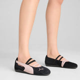 Puma Speedcat Ballet - Black Mauve Mist