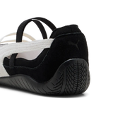 Puma Speedcat Ballet - Black White