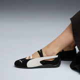 Puma Speedcat Ballet - Black White