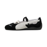 Puma Speedcat Ballet - Black White