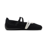 Puma Speedcat Ballet - Black White
