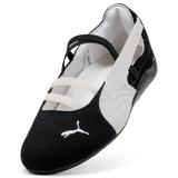 Puma Speedcat Ballet - Black White