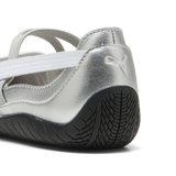 Puma Speedcat Ballet Metallic Wns - Silver
