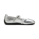 Puma Speedcat Ballet Metallic Wns - Silver