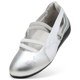 Puma Speedcat Ballet Metallic Wns - Silver