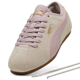 Puma Tackle - Silver fog Misty Pink