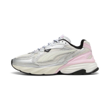 Puma Fade Nitro LS - Silver-Warm White-Pearl