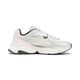 Puma Fade Nitro LS - Silver-Warm White-Pearl