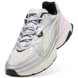 Puma Fade Nitro LS - Silver-Warm White-Pearl