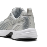 Puma Milenio Tech LT - Cool Light Gray Silver