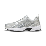 Puma Milenio Tech LT - Cool Light Gray Silver