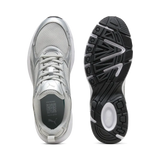Puma Milenio Tech LT - Cool Light Gray Silver