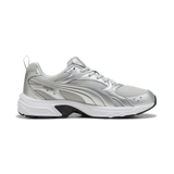 Puma Milenio Tech LT - Cool Light Gray Silver