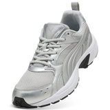Puma Milenio Tech LT - Cool Light Gray Silver