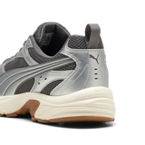Puma Milenio Tech LT - Cool Dark Gray Silver