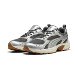 Puma Milenio Tech LT - Cool Dark Gray Silver