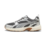 Puma Milenio Tech LT - Cool Dark Gray Silver