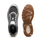 Puma Milenio Tech LT - Cool Dark Gray Silver