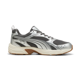 Puma Milenio Tech LT - Cool Dark Gray Silver