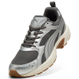 Puma Milenio Tech LT - Cool Dark Gray Silver